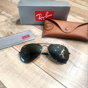 Men Ray-Ban Sunglasses